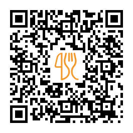 QR-code link către meniul Flower Drum