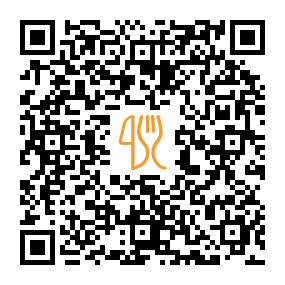 QR-code link para o menu de Cube Coffee