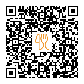 QR-code link naar het menu van My Second Home