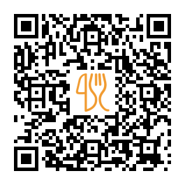 QR-code link para o menu de Bottom Pub