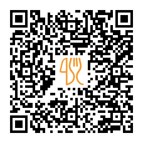 QR-code link para o menu de Nordie Cafe