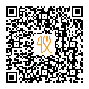 QR-code link către meniul LV's on Clarence