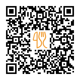 QR-code link para o menu de Karachi Biryani