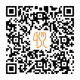 Link z kodem QR do menu Khao Jao Thai