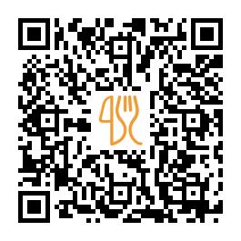 QR-code link para o menu de Postmasters Cafe