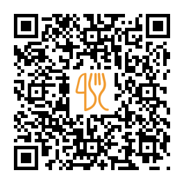 QR-code link para o menu de Aura Cafe