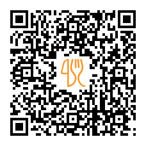 QR-code link para o menu de Hungry Jack's