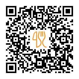 QR-code link para o menu de The Cowrie