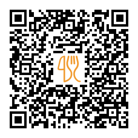 QR-code link para o menu de Mcdonald's