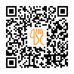 Link con codice QR al menu di Chau Kitchen