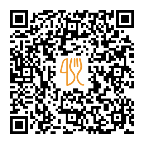 QR-code link para o menu de Haystack Cafe