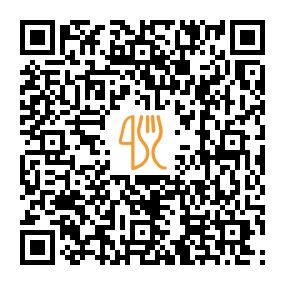 QR-code link para o menu de Bai He Chinese
