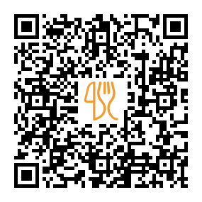 QR-code link para o menu de Spinners Pizza