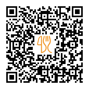 QR-code link para o menu de New Astor Cafe