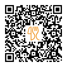 QR-code link para o menu de Pandan Leaf
