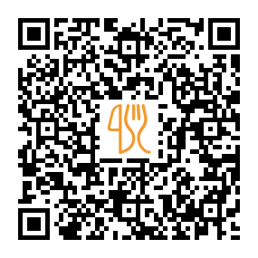 QR-code link para o menu de Chattin Cafe