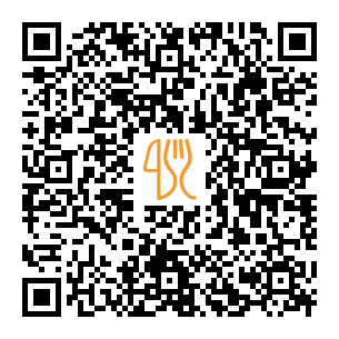 QR-code link para o menu de Evolution Espresso