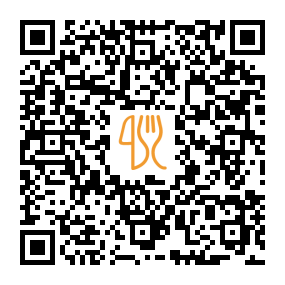 QR-code link para o menu de Seasoned By Green Heart