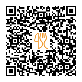 QR-code link para o menu de The Garden Berry