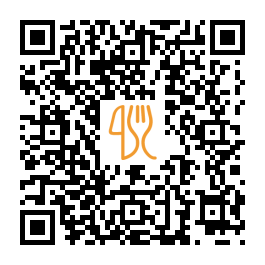 QR-code link para o menu de The Rhythm Cafe