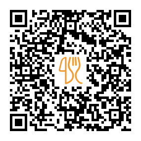 QR-code link către meniul Cozy Cafe Orbost