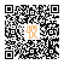 Enlace de código QR al menú de Royal Saffron