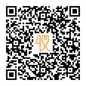 QR-code link para o menu de Pizzas In The Mist