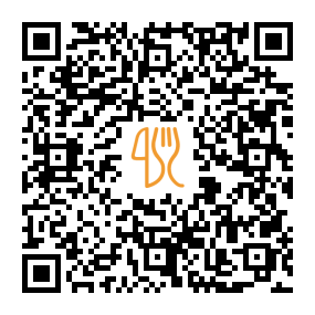 QR-code link para o menu de Mrs Browns Espresso