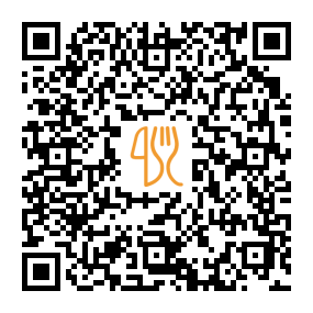 QR-code link para o menu de Pizza Ga Ga