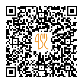 QR-code link para o menu de Sake Jr Grosvenor