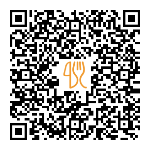 QR-code link către meniul Gainsborough Greens Golf Club