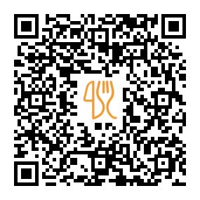 QR-code link para o menu de Glebe Gardens