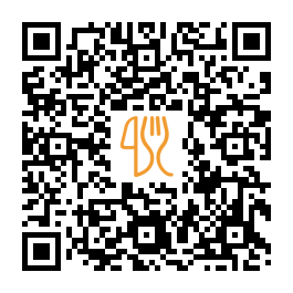 QR-code link para o menu de Chin Chin