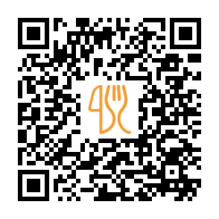 QR-code link naar het menu van Cafe Moorish