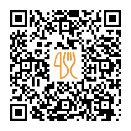 QR-code link naar het menu van Jan's Cafe