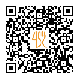 QR-code link para o menu de Favoloso Cafe