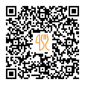 QR-code link para o menu de Fordham's Milk Bar