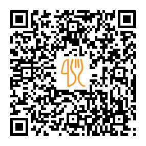 QR-code link para o menu de Hungry Bean Espresso Bar