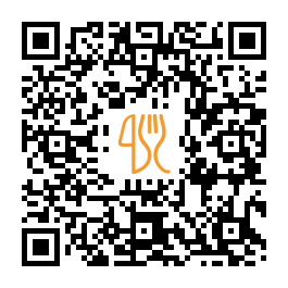 Link z kodem QR do menu Aburi Zhì