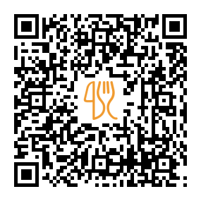 QR-code link para o menu de Creekside Cafe