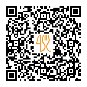 QR-code link para o menu de Super Rooster South Toowoomba