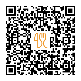 QR-code link para o menu de Nick's Spaghetti Bar