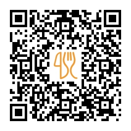 QR-code link naar het menu van 發居齋素食