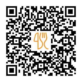 QR-code link para o menu de Ibis Kitchen