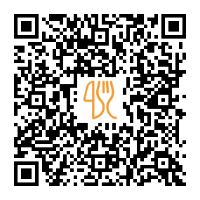 QR-code link naar het menu van The Fishing Basket