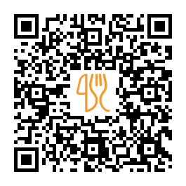 QR-code link către meniul Kitchen Inn