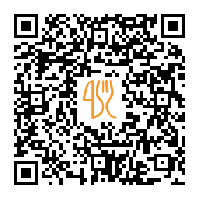 QR-code link para o menu de 10'' Custom Pizzeria