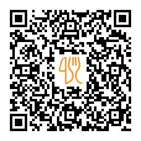 QR-code link para o menu de Gogi Gogi Korean Charcoal BBQ
