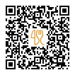 QR-code link para o menu de Sushi Hon