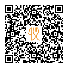 Link z kodem QR do menu Anju Restaurant & Bar